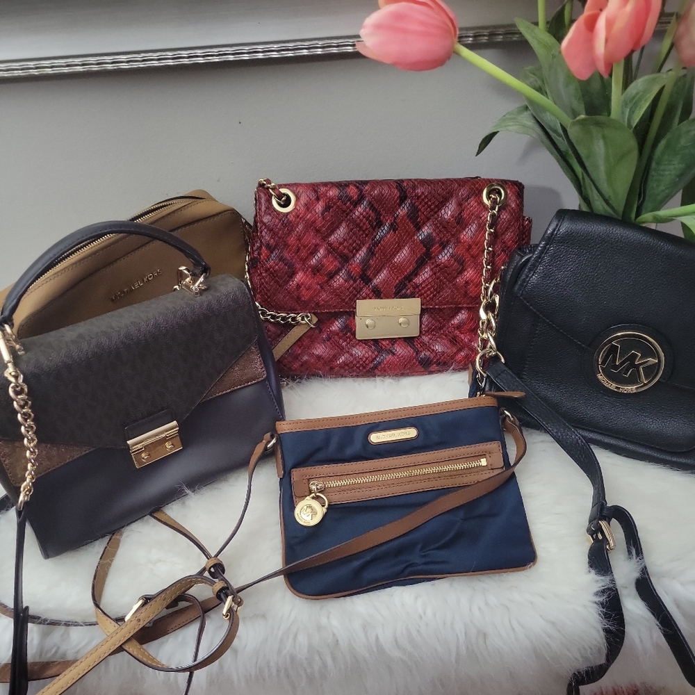 Michael Kors bundle